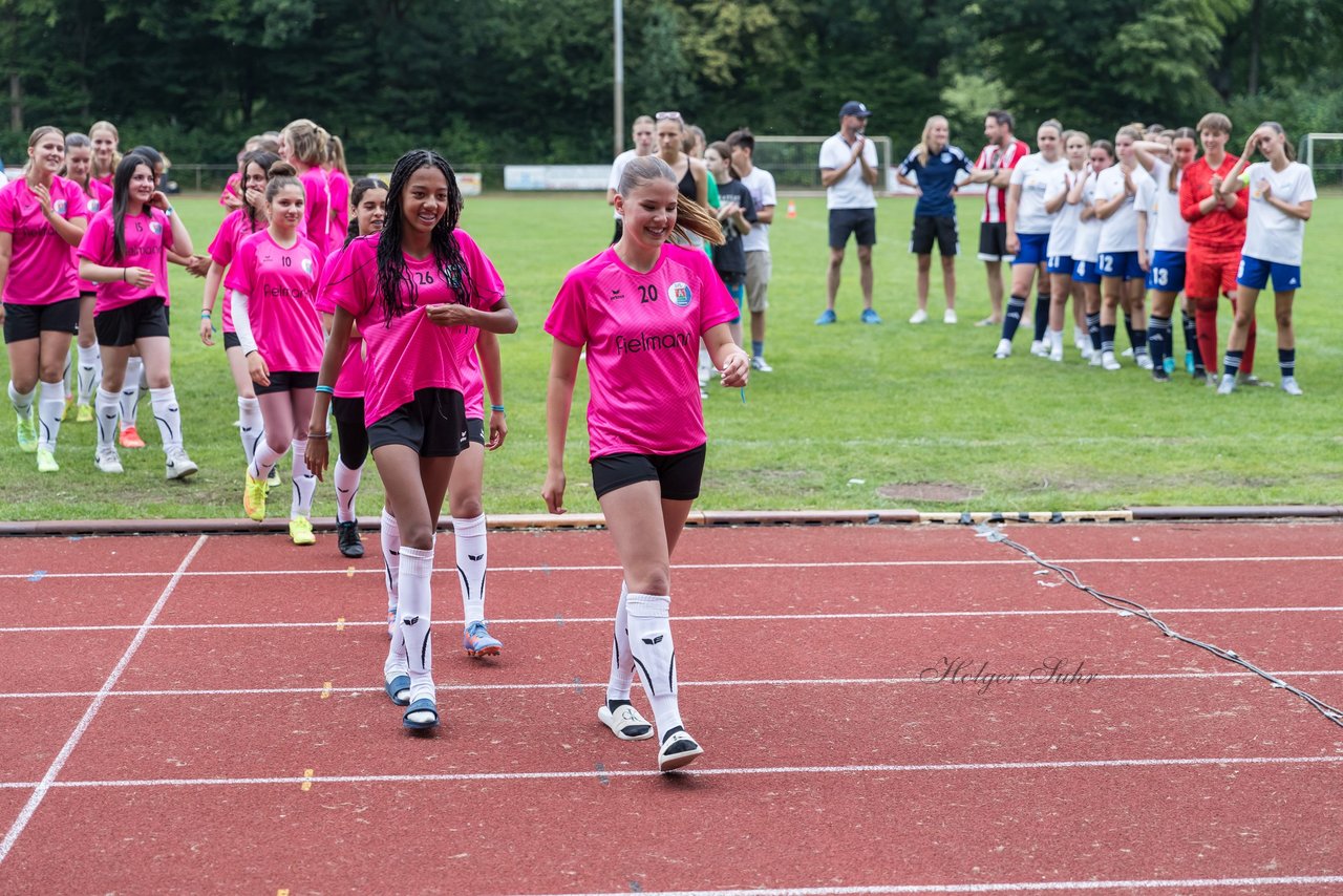 Bild 87 - Loewinnen Cup
